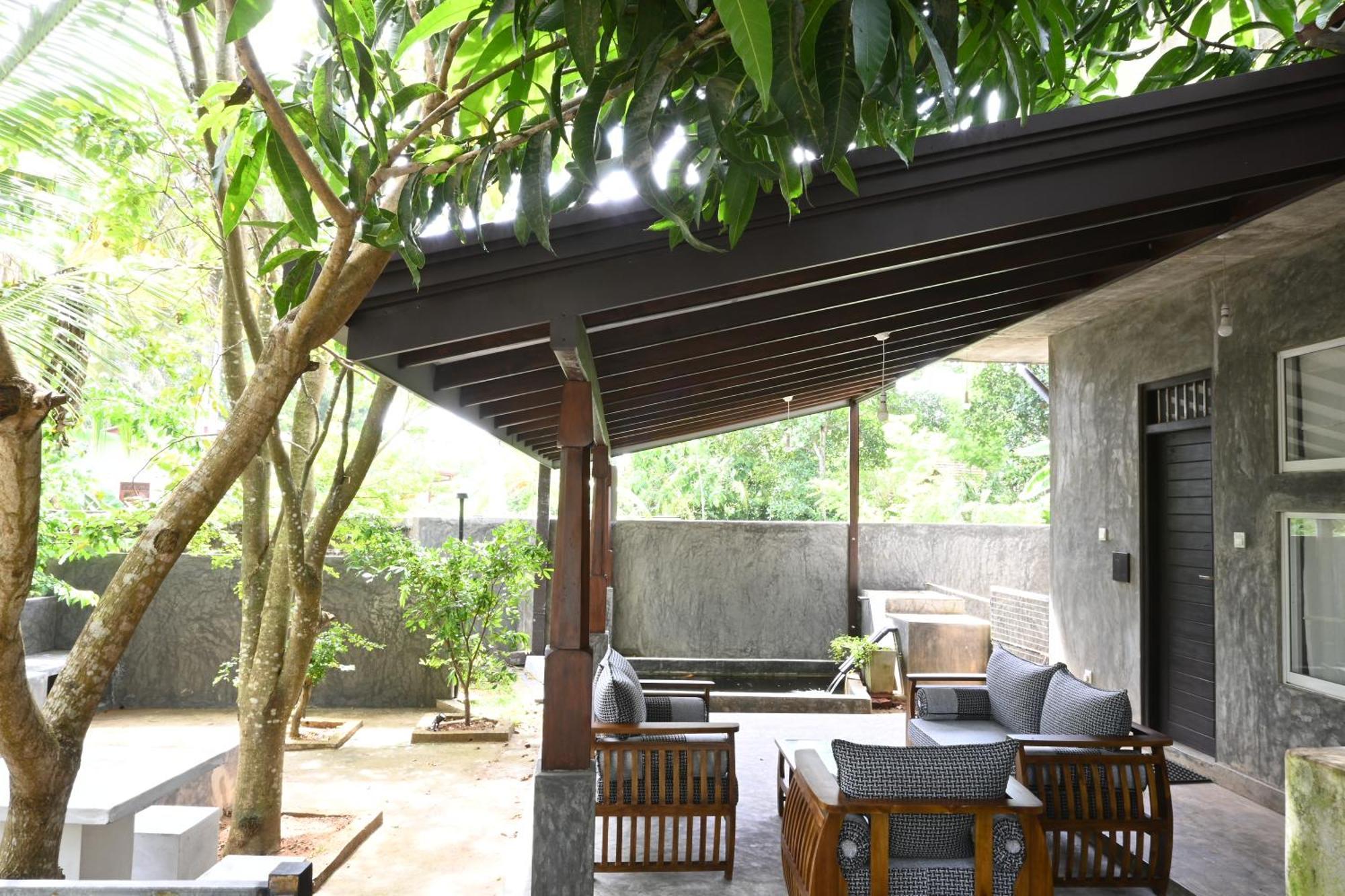 Dollyz Home - Sri Lanka أمبالانغودا المظهر الخارجي الصورة