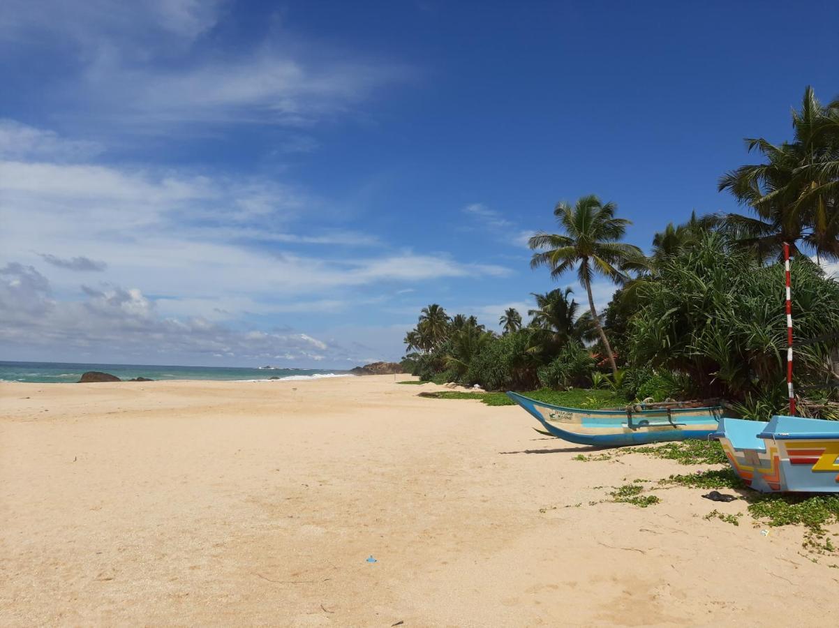 Dollyz Home - Sri Lanka أمبالانغودا المظهر الخارجي الصورة