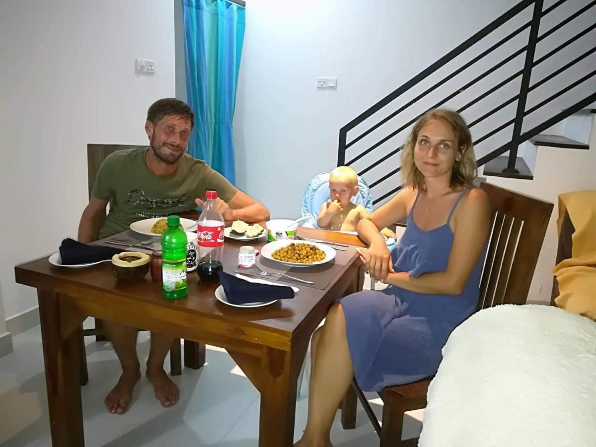 Dollyz Home - Sri Lanka أمبالانغودا المظهر الخارجي الصورة