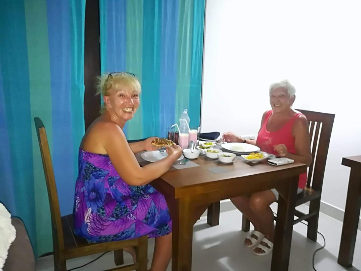 Dollyz Home - Sri Lanka أمبالانغودا المظهر الخارجي الصورة